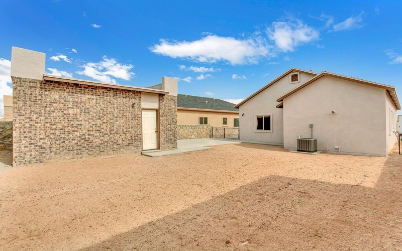 14333 Chris Zingo Lane, Horizon City, TX 79928, 3 Habitaciones Habitaciones , ,2 BañosBaños,Residential,En Venta,14333 Chris Zingo Lane,906887