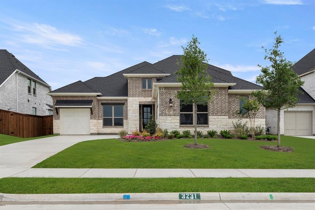 3231 Tobias Lane, Rockwall, TX 75032, 4 Bedrooms Bedrooms, ,3 BathroomsBathrooms,Residential,For Sale,3231 Tobias Lane,20998177
