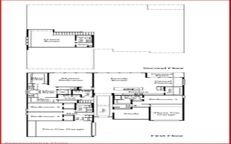 3231 Tobias Lane, Rockwall, TX 75032, 4 Bedrooms Bedrooms, ,3 BathroomsBathrooms,Residential,For Sale,3231 Tobias Lane,20998177