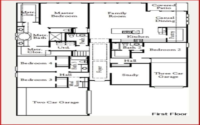 3231 Tobias Lane, Rockwall, TX 75032, 4 Bedrooms Bedrooms, ,3 BathroomsBathrooms,Residential,For Sale,3231 Tobias Lane,20998177