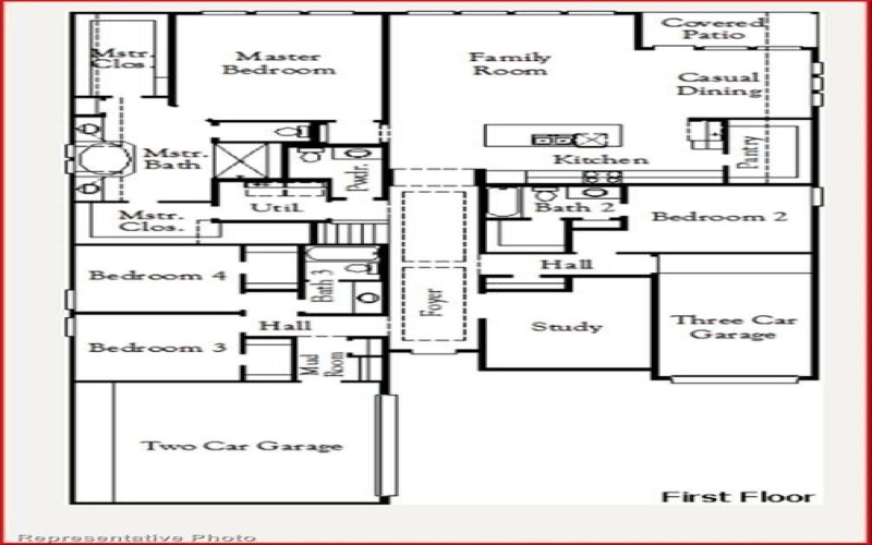 3231 Tobias Lane, Rockwall, TX 75032, 4 Bedrooms Bedrooms, ,3 BathroomsBathrooms,Residential,For Sale,3231 Tobias Lane,20998177