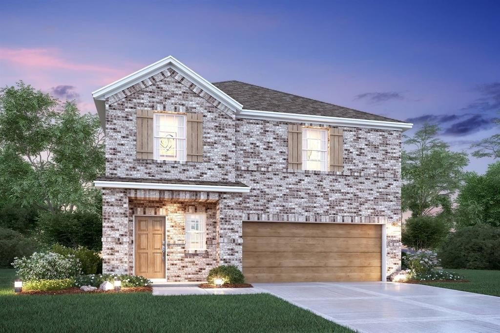499 Silent Pond Park, Lavon, TX 75166, 4 Bedrooms Bedrooms, ,3 BathroomsBathrooms,Residential,For Sale,499 Silent Pond Park,20998192