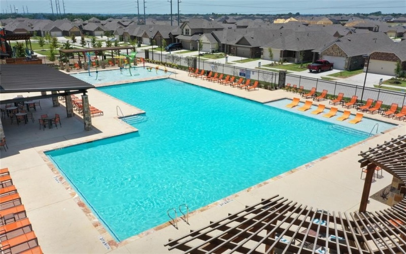 499 Silent Pond Park, Lavon, TX 75166, 4 Bedrooms Bedrooms, ,3 BathroomsBathrooms,Residential,For Sale,499 Silent Pond Park,20998192