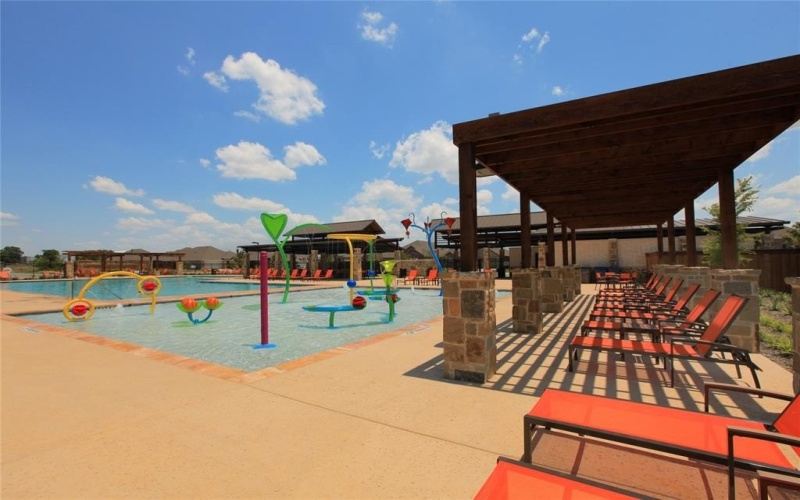 499 Silent Pond Park, Lavon, TX 75166, 4 Bedrooms Bedrooms, ,3 BathroomsBathrooms,Residential,For Sale,499 Silent Pond Park,20998192