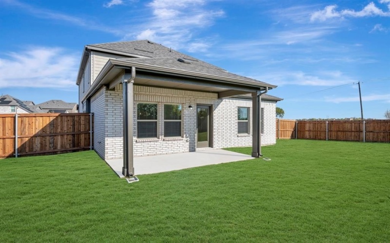 499 Silent Pond Park, Lavon, TX 75166, 4 Bedrooms Bedrooms, ,3 BathroomsBathrooms,Residential,For Sale,499 Silent Pond Park,0,20998192