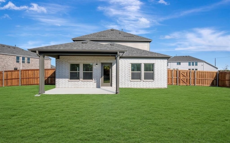 499 Silent Pond Park, Lavon, TX 75166, 4 Bedrooms Bedrooms, ,3 BathroomsBathrooms,Residential,For Sale,499 Silent Pond Park,0,20998192