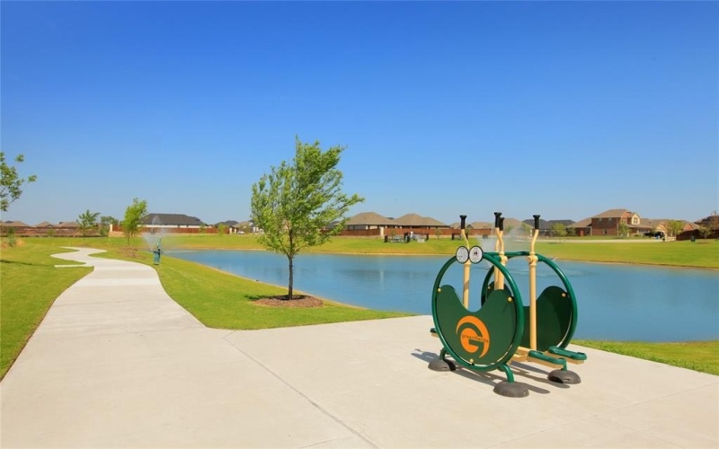499 Silent Pond Park, Lavon, TX 75166, 4 Bedrooms Bedrooms, ,3 BathroomsBathrooms,Residential,For Sale,499 Silent Pond Park,20998192