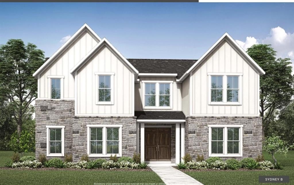 9304 Blooming Ivy Drive, Mesquite, TX 75126, 4 Bedrooms Bedrooms, ,3 BathroomsBathrooms,Residential,For Sale,9304 Blooming Ivy Drive,20998196