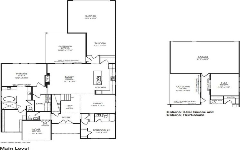 9304 Blooming Ivy Drive, Mesquite, TX 75126, 4 Bedrooms Bedrooms, ,3 BathroomsBathrooms,Residential,For Sale,9304 Blooming Ivy Drive,20998196