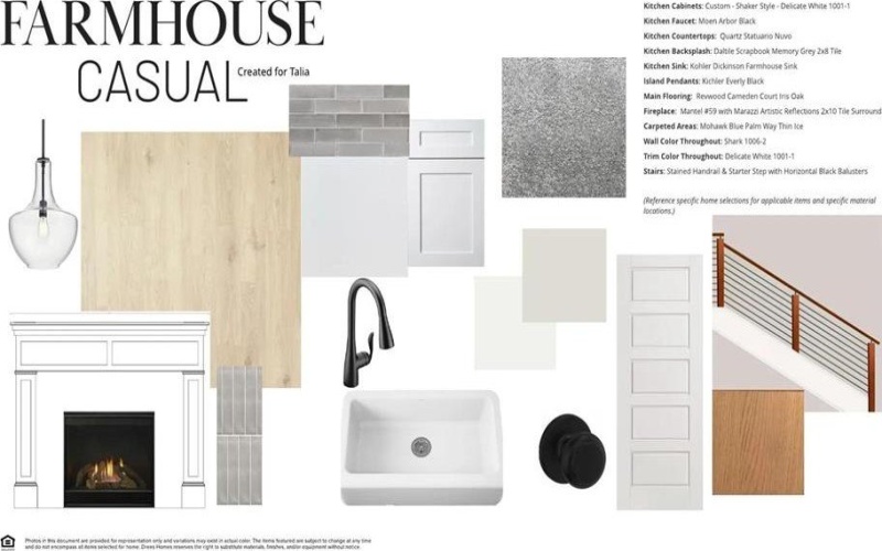 9304 Blooming Ivy Drive, Mesquite, TX 75126, 4 Habitaciones Habitaciones , ,3 BañosBaños,Residential,En Venta,9304 Blooming Ivy Drive,0,20998196