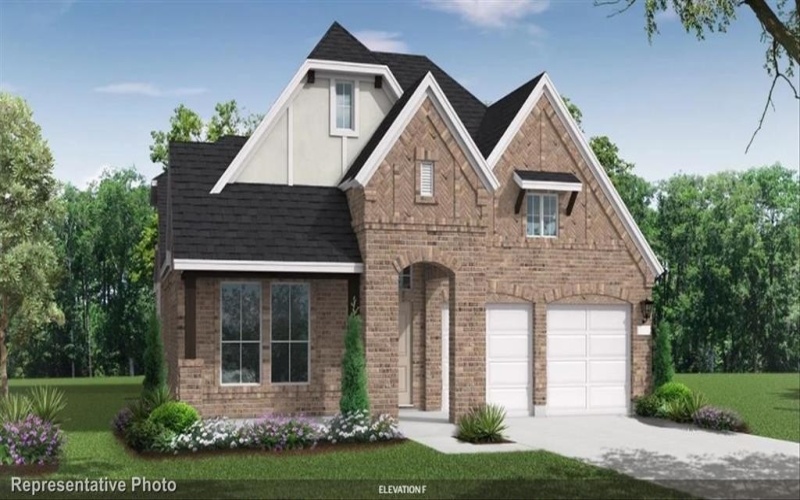 4004 Clingsman Way, McKinney, TX 75070, 4 Bedrooms Bedrooms, ,3 BathroomsBathrooms,Residential,For Sale,4004 Clingsman Way,20998201