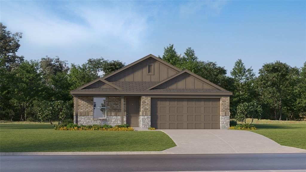 140 Glenwood Drive, Balch Springs, TX 75181, 4 Bedrooms Bedrooms, ,2 BathroomsBathrooms,Residential,For Sale,140 Glenwood Drive,20998205