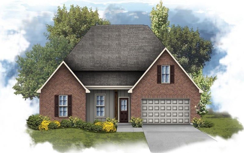 419 Hummingbird Lane, Princeton, LA 71067, 4 Habitaciones Habitaciones , ,2 BañosBaños,Residential,En Venta,419 Hummingbird Lane,20998207