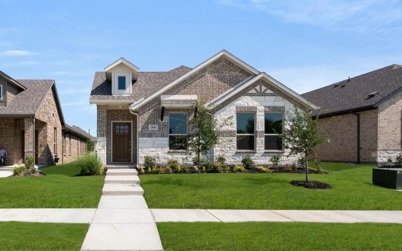 2841 Livestock, Midlothian, TX 76065, 2 Bedrooms Bedrooms, ,2 BathroomsBathrooms,Residential,For Sale,2841 Livestock,0,20998216