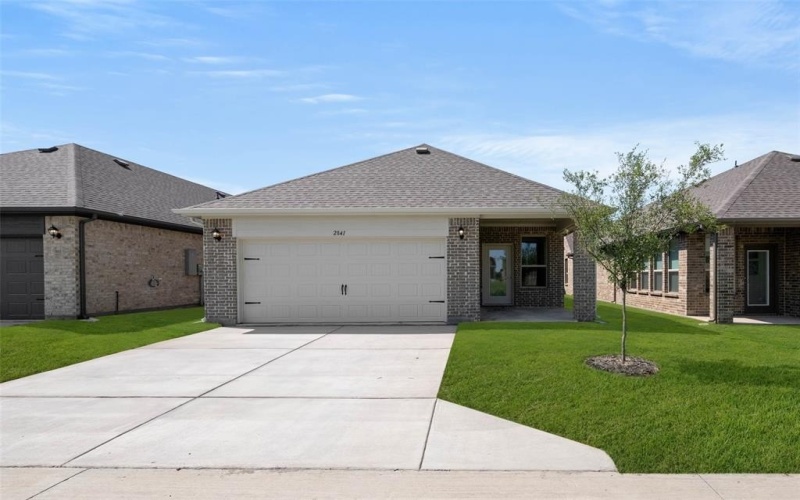2841 Livestock, Midlothian, TX 76065, 2 Bedrooms Bedrooms, ,2 BathroomsBathrooms,Residential,For Sale,2841 Livestock,0,20998216