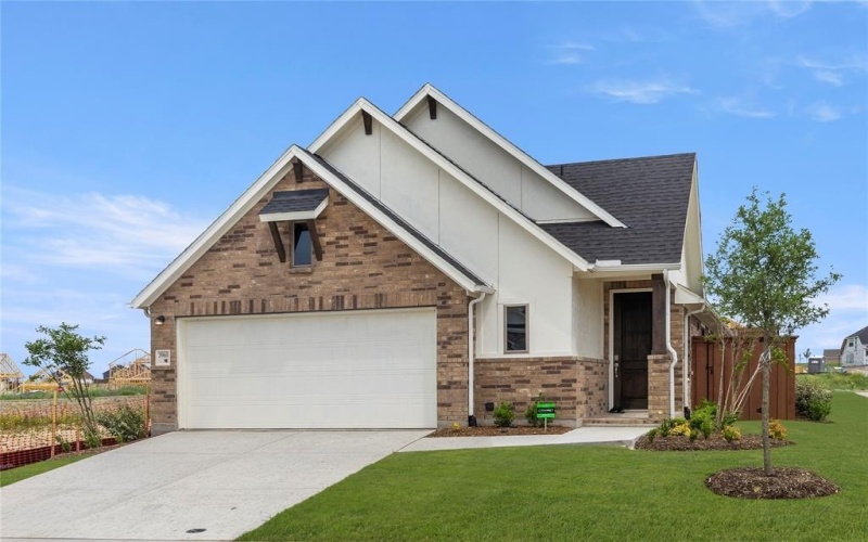 3960 Allred Dr, Heartland, TX 75114, 4 Bedrooms Bedrooms, ,2 BathroomsBathrooms,Residential,For Sale,3960 Allred Dr,20998237