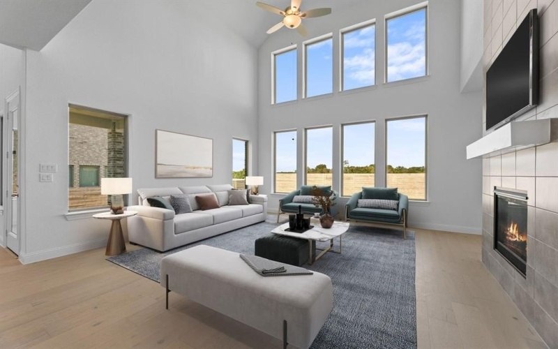 4004 Gervais Dr., McKinney, TX 75071, 4 Habitaciones Habitaciones , ,5 BañosBaños,Residential,En Venta,4004 Gervais Dr.,0,20998239