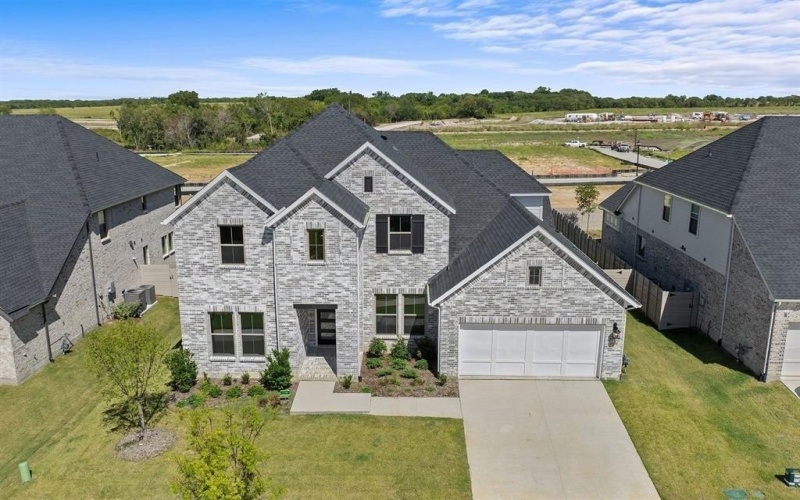 4004 Gervais Dr., McKinney, TX 75071, 4 Habitaciones Habitaciones , ,5 BañosBaños,Residential,En Venta,4004 Gervais Dr.,0,20998239