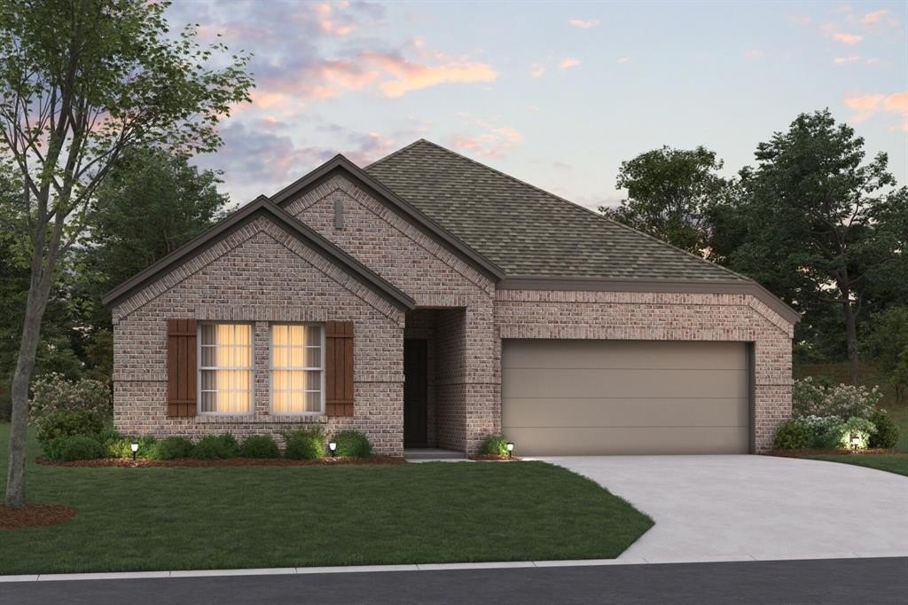 7416 Sunset Valley Lane, Ponder, TX 76259, 3 Bedrooms Bedrooms, ,2 BathroomsBathrooms,Residential,For Sale,7416 Sunset Valley Lane,20998247