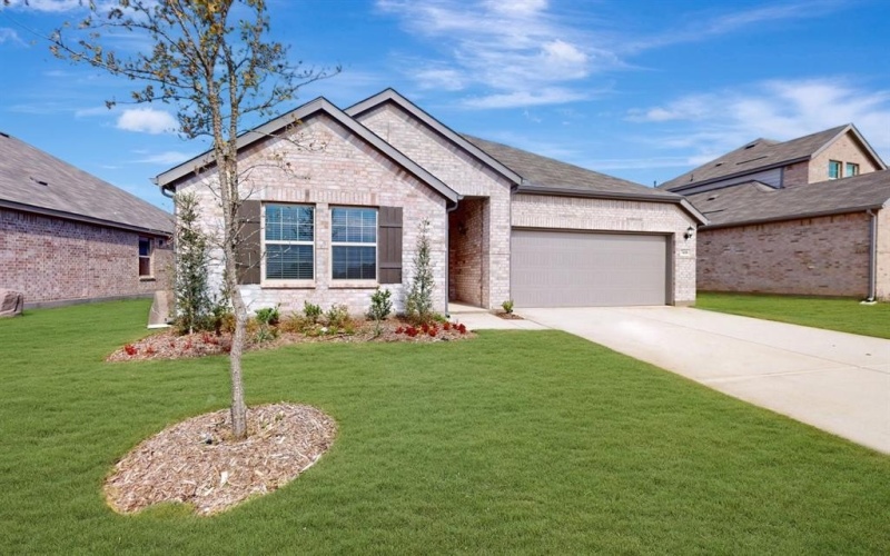 7416 Sunset Valley Lane, Denton, TX 76249, 3 Habitaciones Habitaciones , ,2 BañosBaños,Residential,En Venta,7416 Sunset Valley Lane,0,20998247