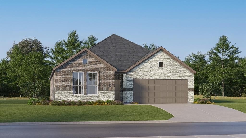 616 Mare Drive, Aubrey, TX 76227, 3 Bedrooms Bedrooms, ,2 BathroomsBathrooms,Residential,For Sale,616 Mare Drive,20998257