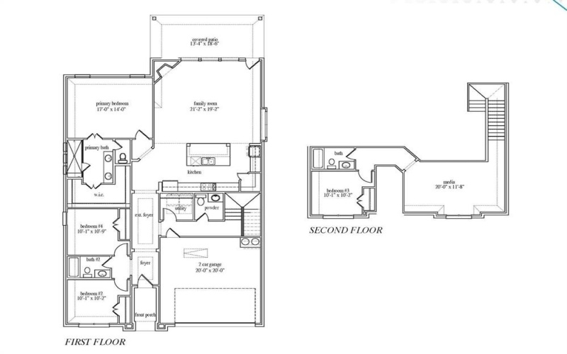 466 Red Maple Drive, Waxahachie, TX 75165, 4 Bedrooms Bedrooms, ,3 BathroomsBathrooms,Residential,For Sale,466 Red Maple Drive,20998270