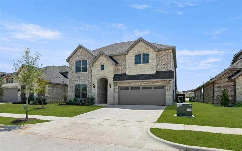 466 Red Maple Drive, Waxahachie, TX 75165, 4 Bedrooms Bedrooms, ,3 BathroomsBathrooms,Residential,For Sale,466 Red Maple Drive,0,20998270