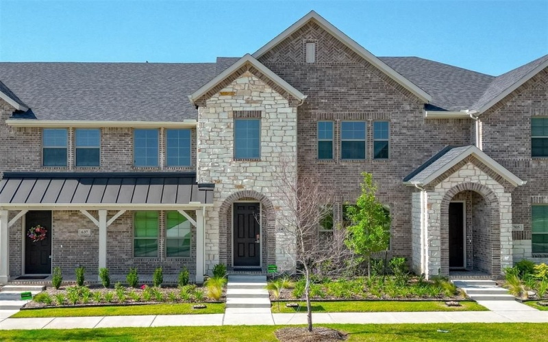 641 4th Street, Argyle, TX 76226, 3 Bedrooms Bedrooms, ,2 BathroomsBathrooms,Residential,For Sale,641 4th Street,20998281