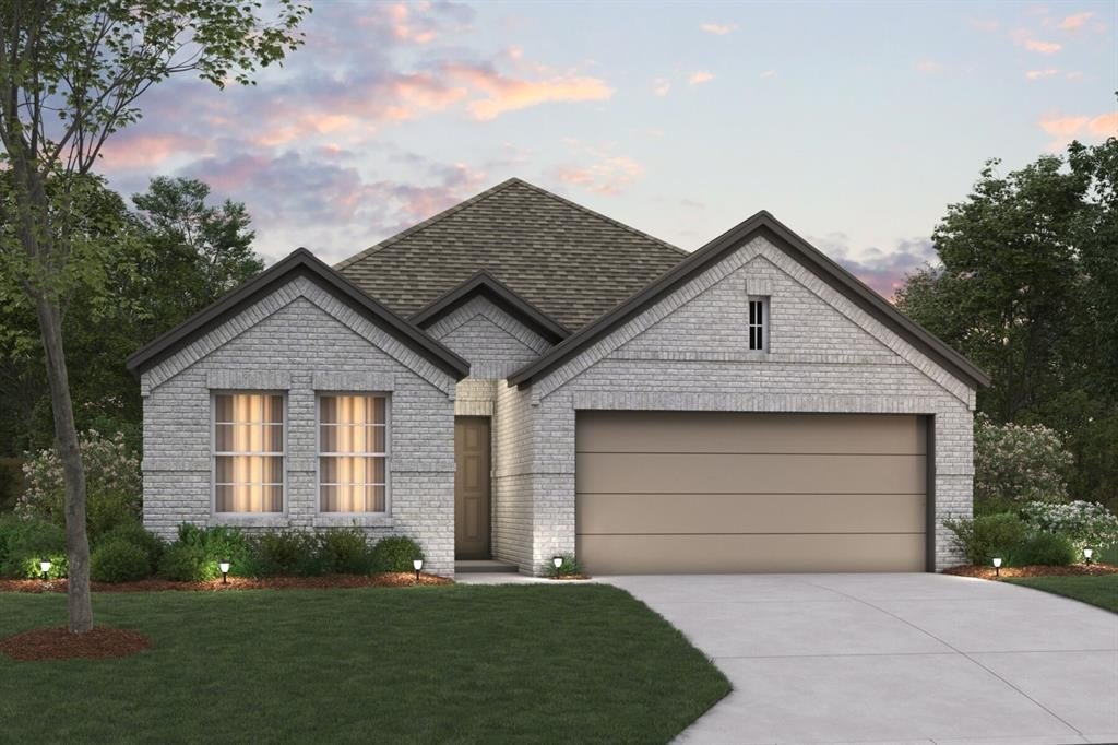 319 Forest Park Parkway, Princeton, TX 75407, 3 Bedrooms Bedrooms, ,2 BathroomsBathrooms,Residential,For Sale,319 Forest Park Parkway,20998285