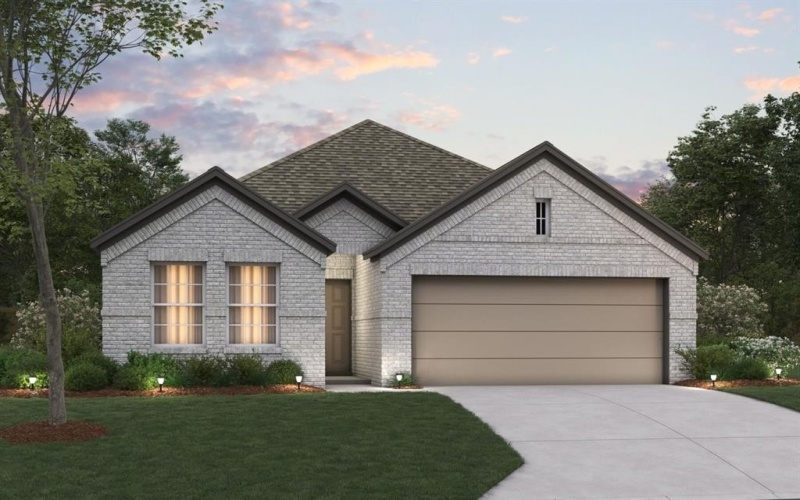 319 Forest Park Parkway, Princeton, TX 75407, 3 Bedrooms Bedrooms, ,2 BathroomsBathrooms,Residential,For Sale,319 Forest Park Parkway,20998285