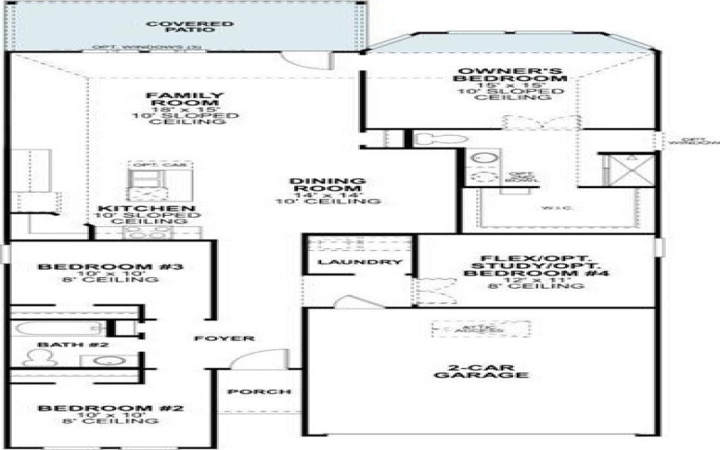 319 Forest Park Parkway, Princeton, TX 75407, 3 Bedrooms Bedrooms, ,2 BathroomsBathrooms,Residential,For Sale,319 Forest Park Parkway,20998285