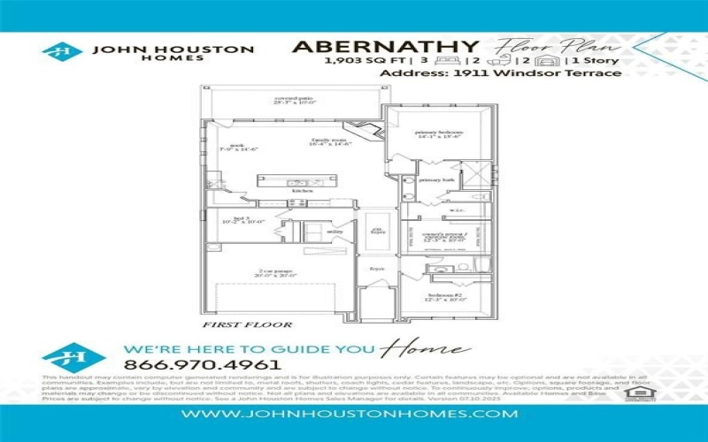 1911 Windsor, Mansfield, TX 76084, 3 Bedrooms Bedrooms, ,2 BathroomsBathrooms,Residential,For Sale,1911 Windsor,20998290