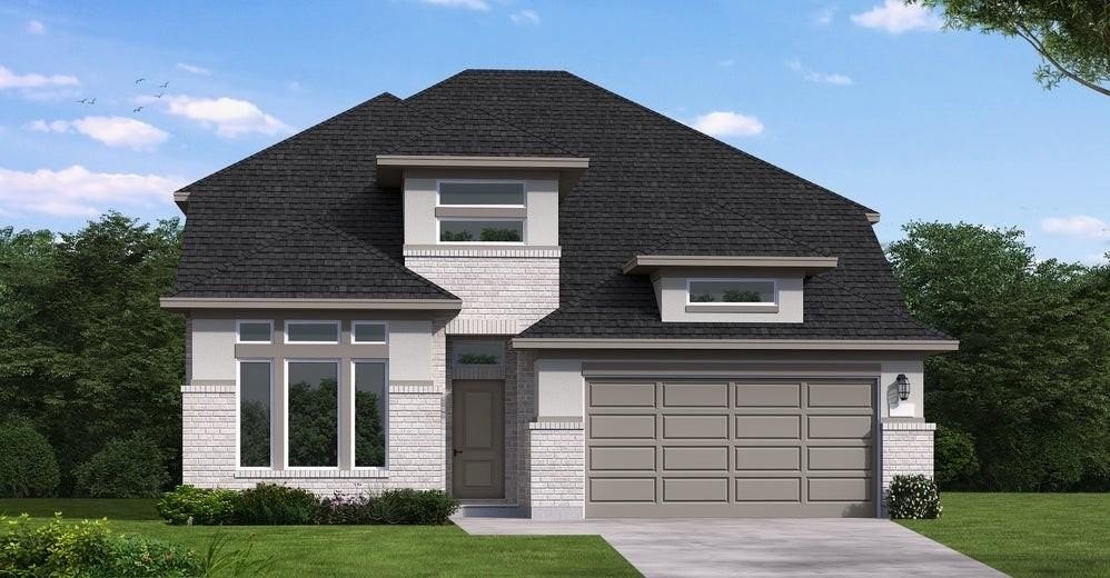3925 Menard Street, McKinney, TX 75070, 4 Bedrooms Bedrooms, ,3 BathroomsBathrooms,Residential,For Sale,3925 Menard Street,20998304