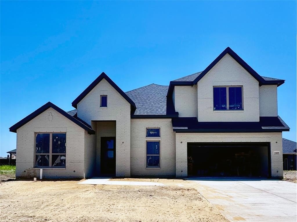 2109 Wexley, Mansfield, TX 76084, 4 Habitaciones Habitaciones , ,3 BañosBaños,Residential,En Venta,2109 Wexley,20998305
