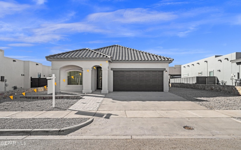 13613 Gatton Street, El Paso, TX 79928, 4 Habitaciones Habitaciones , ,2 BañosBaños,Residential,En Venta,13613 Gatton Street,896555