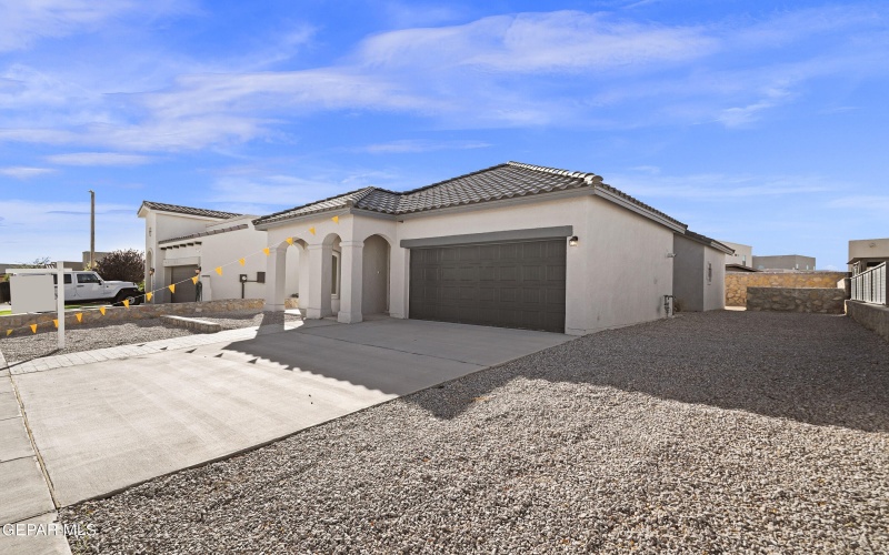 13613 Gatton Street, El Paso, TX 79928, 4 Habitaciones Habitaciones , ,2 BañosBaños,Residential,En Venta,13613 Gatton Street,896555