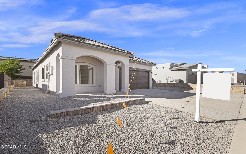 13613 Gatton Street, El Paso, TX 79928, 4 Habitaciones Habitaciones , ,2 BañosBaños,Residential,En Venta,13613 Gatton Street,896555