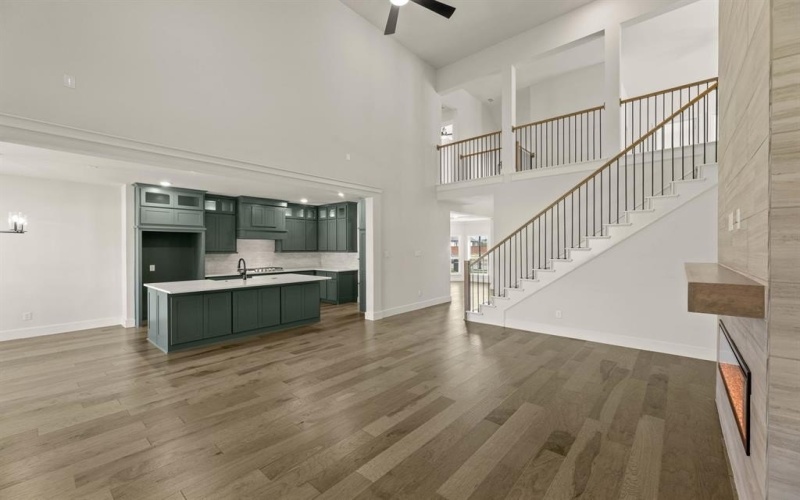 9933 Villa Verde Drive, Fort Worth, TX 76179, 5 Habitaciones Habitaciones , ,5 BañosBaños,Residential,En Venta,9933 Villa Verde Drive,0,20998326