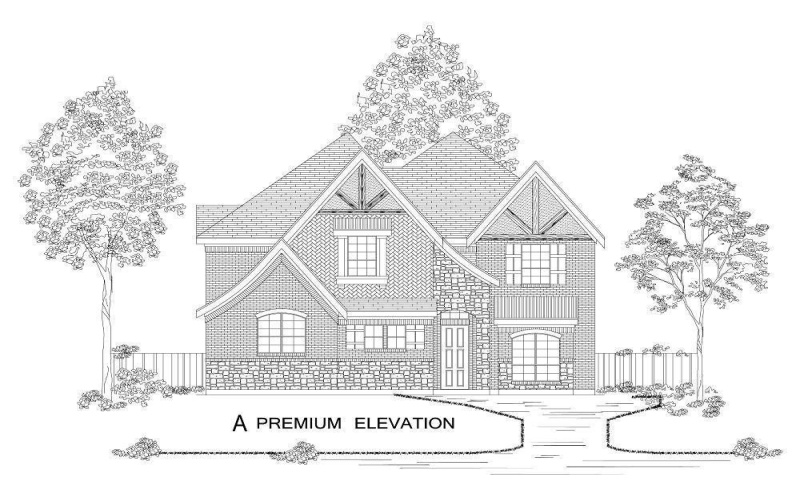 9933 Villa Verde Drive, Fort Worth, TX 76179, 5 Habitaciones Habitaciones , ,5 BañosBaños,Residential,En Venta,9933 Villa Verde Drive,20998326