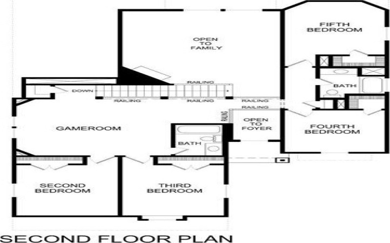 9933 Villa Verde Drive, Fort Worth, TX 76179, 5 Habitaciones Habitaciones , ,5 BañosBaños,Residential,En Venta,9933 Villa Verde Drive,20998326
