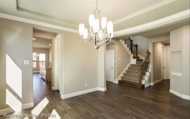 2103 Birch ST, Mansfield, TX 76063, 5 Habitaciones Habitaciones , ,5 BañosBaños,Residential,En Venta,2103 Birch ST,20998333