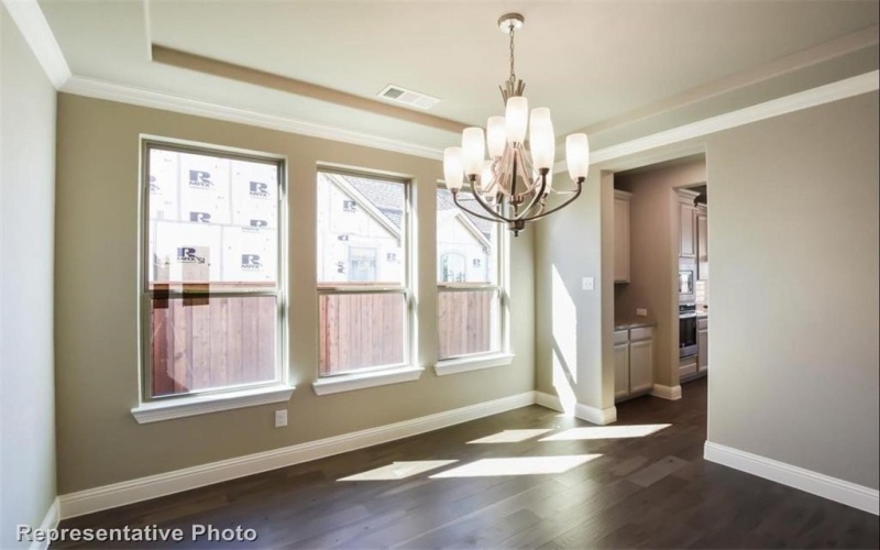 2103 Birch ST, Mansfield, TX 76063, 5 Habitaciones Habitaciones , ,5 BañosBaños,Residential,En Venta,2103 Birch ST,20998333