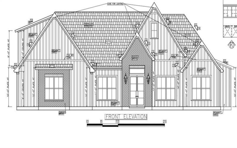 1050 Martin Way, Stonewall, LA 71078, 5 Bedrooms Bedrooms, ,3 BathroomsBathrooms,Residential,For Sale,1050 Martin Way,20998343