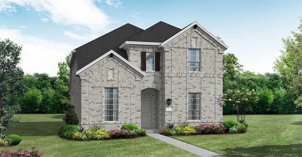 1804 Chance Lane, Northlake, TX 76247, 4 Habitaciones Habitaciones , ,3 BañosBaños,Residential,En Venta,1804 Chance Lane,20998359