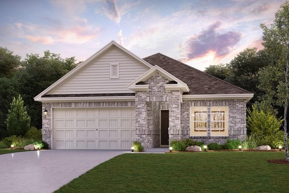 348 Sun Harvest Drive, Royse City, TX 75189, 4 Bedrooms Bedrooms, ,2 BathroomsBathrooms,Residential,For Sale,348 Sun Harvest Drive,20998395