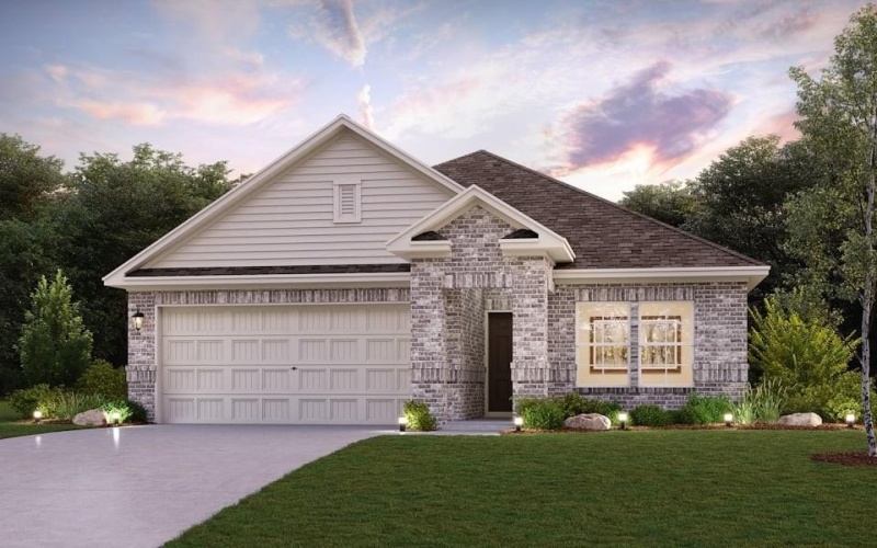 348 Sun Harvest Drive, Royse City, TX 75189, 4 Bedrooms Bedrooms, ,2 BathroomsBathrooms,Residential,For Sale,348 Sun Harvest Drive,20998395