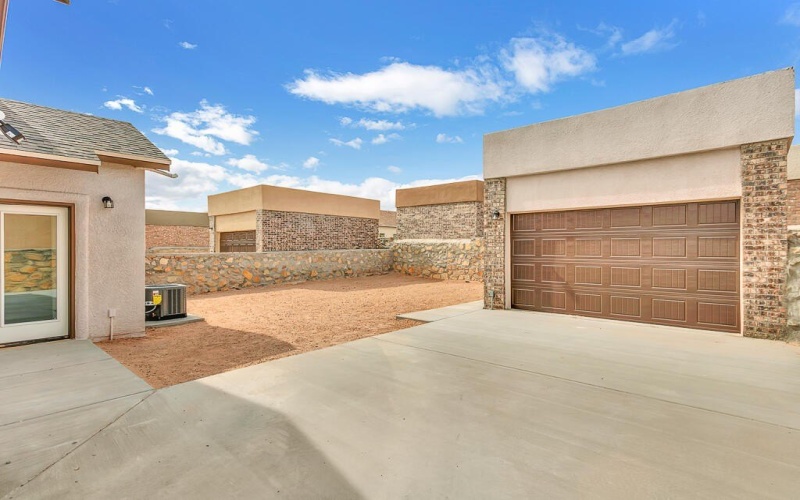 14321 Chris Zingo Lane, Horizon City, TX 79928, 3 Habitaciones Habitaciones , ,2 BañosBaños,Residential,En Venta,14321 Chris Zingo Lane,906904