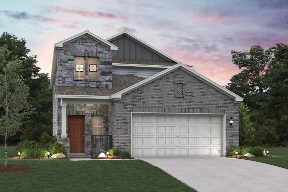 481 Suffolk Drive, Ferris, TX 75125, 5 Bedrooms Bedrooms, ,3 BathroomsBathrooms,Residential,For Sale,481 Suffolk Drive,20998450