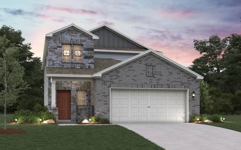 481 Suffolk Drive, Ferris, TX 75125, 5 Bedrooms Bedrooms, ,3 BathroomsBathrooms,Residential,For Sale,481 Suffolk Drive,20998450
