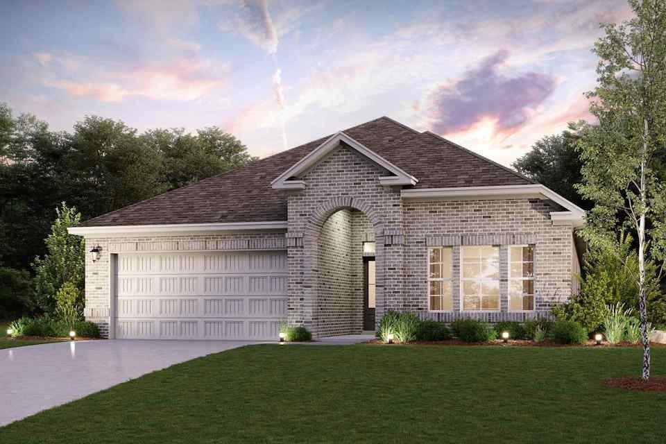 310 Amberville Drive, Red Oak, TX 75154, 4 Bedrooms Bedrooms, ,3 BathroomsBathrooms,Residential,For Sale,310 Amberville Drive,20998453